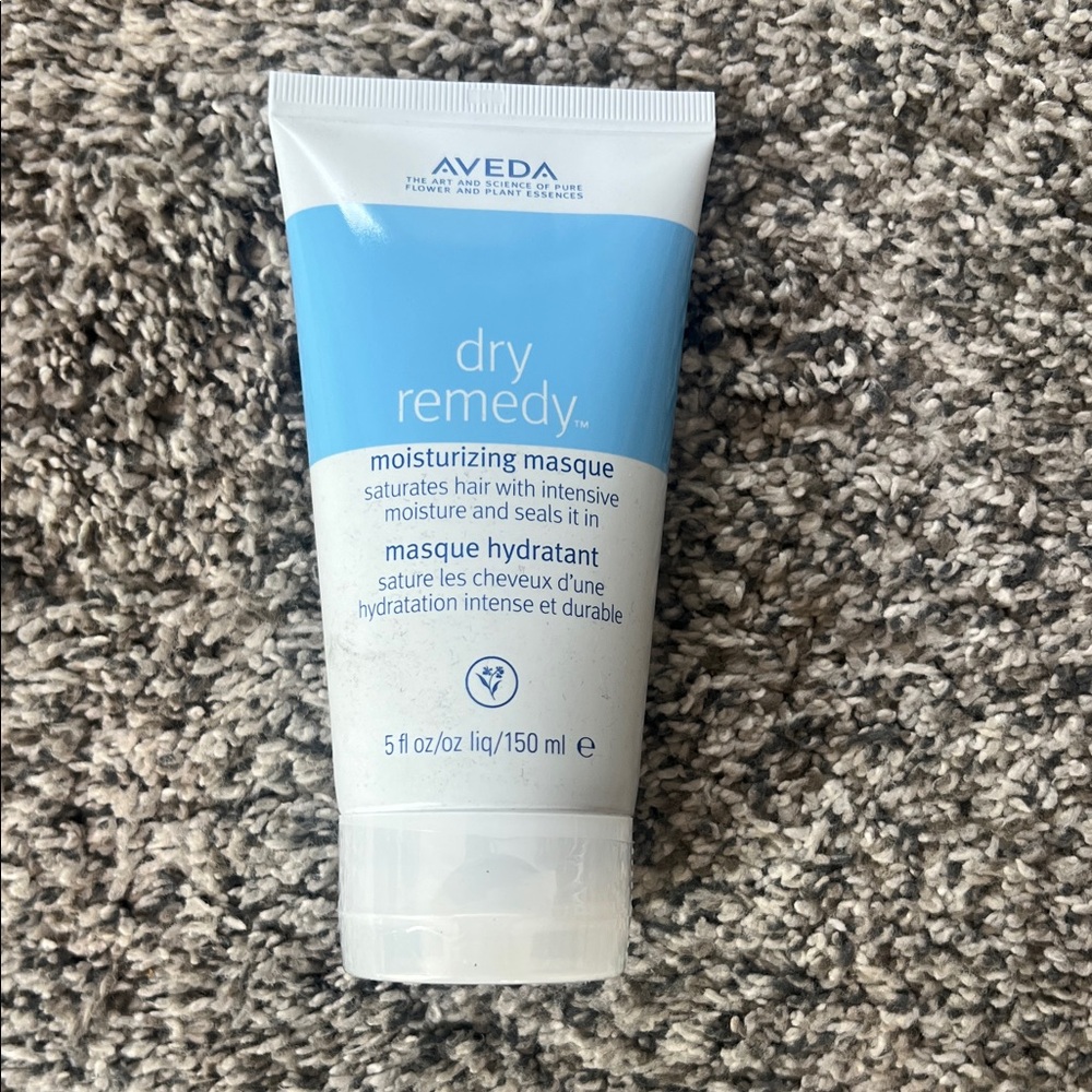 Aveda Dry Remedy Moisturizing Masque